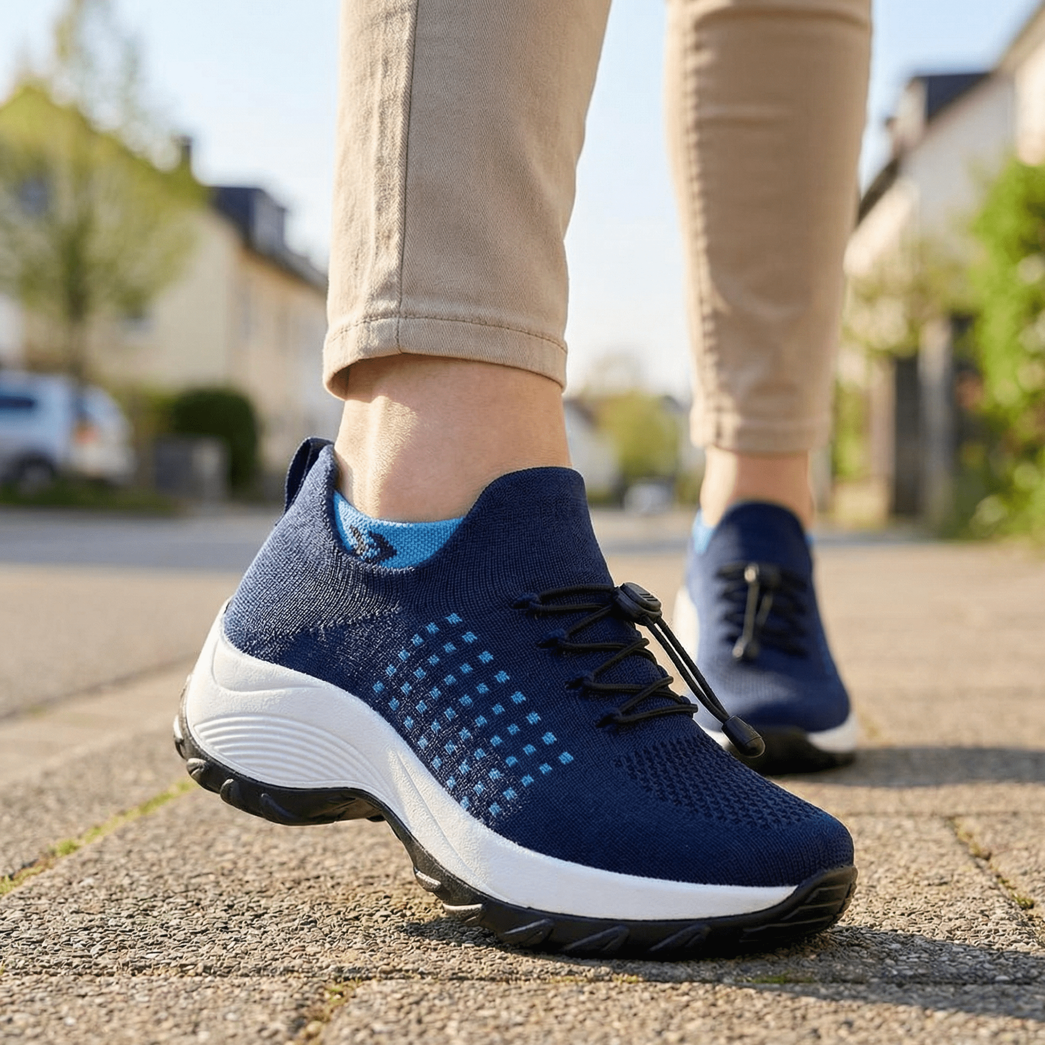 ORTHAE BALANCE — Confort & Équilibre au Quotidien - Parallax