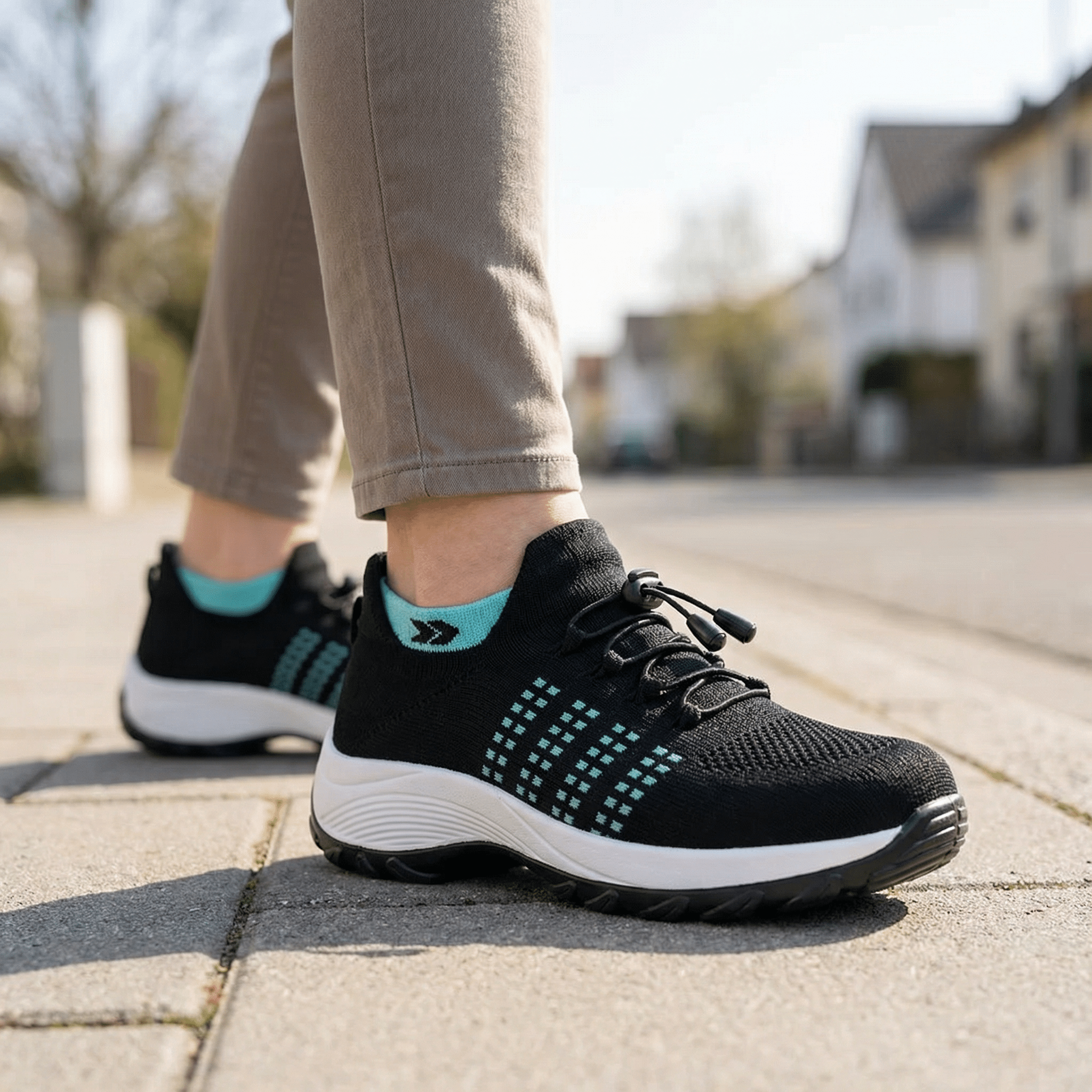 ORTHAE BALANCE — Confort & Équilibre au Quotidien - Parallax